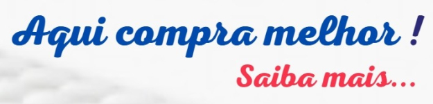 Compre com confiança